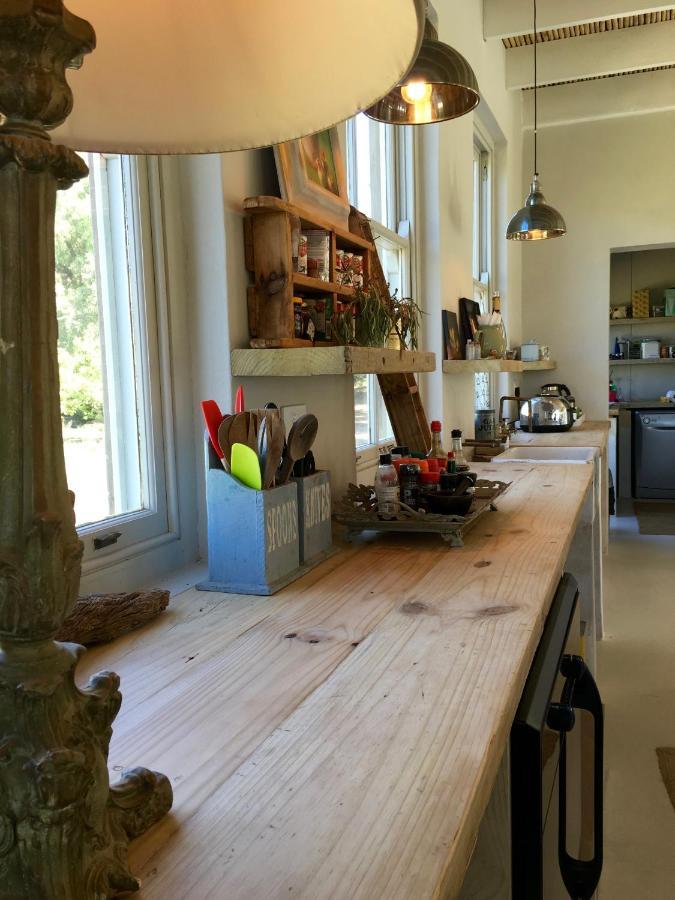 The Olive House, Prince Albert Exteriör bild