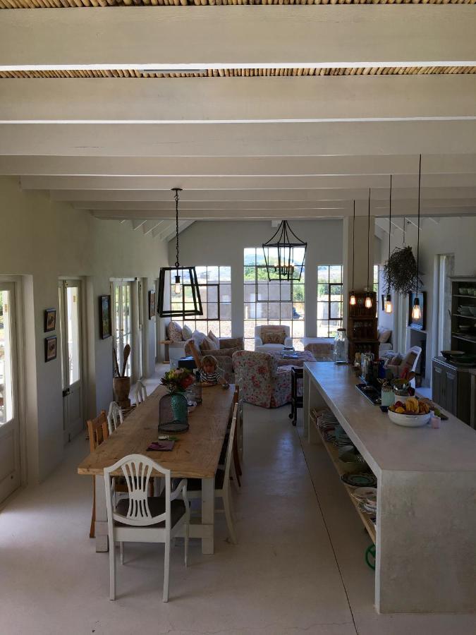 The Olive House, Prince Albert Exteriör bild