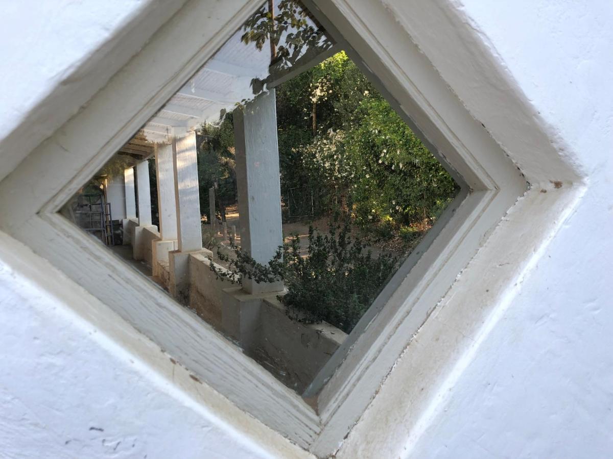 The Olive House, Prince Albert Exteriör bild